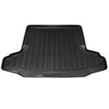 J501SAJ500 - Interior: 2010-2014 Subaru Legacy Rear Cargo Tray / Mat Liner Black OEM NEW for Subaru: Legacy Image