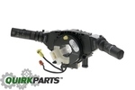 255609BH3A - Steering: Combo Switch for Nissan: Frontier Image