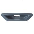 KT4Z5841018DA - Body: Release Handle for Ford Image