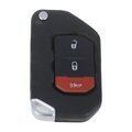 68416782AD - : Integrated Key Fob Transmitter for Mopar Image