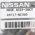 497178Z300 - Steering: Power Steering Suction Hose for Nissan: Frontier, Xterra Image