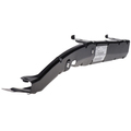 57160CA0009P - : OEM NEW 2013-2020 Subaru BRZ Passenger Side Fender Bracket Complete 57160CA0009P for Subaru Image