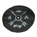 82215440AB - : Tire Cover for Jeep: Wrangler Image