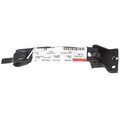 15750877 - : OEM NEW 96-20 GM Chevrolet GMC Front Intermediate Side Door Check Strap 15750877 for GM Image