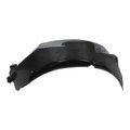 5303908AG - : Wheelhouse Shield, Right for Mopar Image