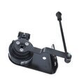 19540715 - Electrical: Height Sensor for GM Image