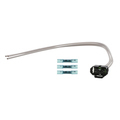 84815530 - : Connector Kit for GM Image