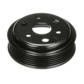 21151AA110 - : Engine Water Pump Pulley for Subaru: Crosstrek, Forester, Impreza, WRX Image