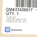 23436517 - : Mud Guard for GM Image