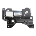 9L3Z17B985A - Body: Mount Plate for Ford Image
