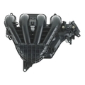 9E5Z9424C - Engine: Intake Manifold for Ford Image