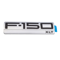 5L3Z16720EA - Body: Nameplate for Ford: F-150 Image