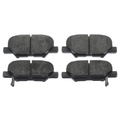 440A1W060P - : Disc Brake Pad Set      for Mitsubishi: Outlander Image