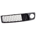92205606 - : OEM NEW 08-09 GM Pontiac G8 Passenger Side Front Lower Radiator Grille 92205606 for GM Image