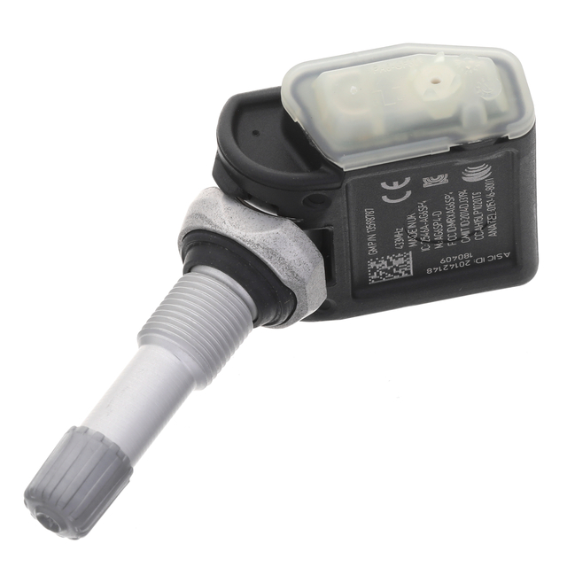 84413355 - Wheels: OEM NEW 2016-19 GM Chevrolet Camaro Sedan ATS CTS Tire Pressure Monitor 84413355 for Cadillac: ATS, CTS | Chevrolet: Camaro Image