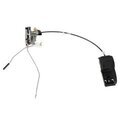 7C2Z15219A64BA - Body: Coded Door Lock Set for Ford Image