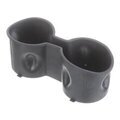 22946576 - : Front Floor Console Cup Holder Liner for GM Image