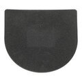 92177AG180 - Body: Front Cup-holder Mat for Subaru Image