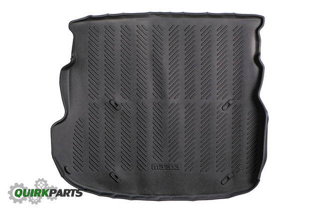 8BH22 - Interior: Cargo Tray for Mazda: 6 Image