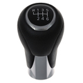 KD4546030 - : OEM NEW 2013-2019 Mazda 6 3 CX5 Manual Transmission Shift Change Knob KD4546030 for Mazda: 3, 6, CX-5 Image
