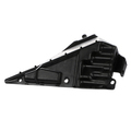94563981 - : OEM NEW 2013-2016 Chevrolet Spark Driver Side Headlamp Assembly Bracket 94563981 for GM Image