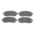 26296AN04A - : Brake Pads for Subaru: Forester, Legacy, Outback Image