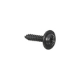 W706805S902 - Body: Bumper Cover Screw for Ford: Edge, Escape, Explorer, Explorer Sport Trac, F-150, Mustang, Police Interceptor Sedan, Police Interceptor Utility, Special Service Police Sedan, Taurus, Taurus X | Lincoln: Aviator, MKS, MKX | Mercury: Mountaineer Image