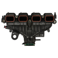 CJ5Z9424G - Engine: Intake Manifold for Ford: Edge, Escape, Explorer, Focus, Fusion, Special Service Police Sedan, Taurus | Lincoln: MKT, MKZ Image