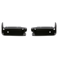 9L3Z17906DPTM - Body: Bumper for Ford: F-150 Image