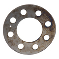 4471933 - 3.5L Gas; Engine: Flexplate Or Flywheel Backing Plate for Chrysler: 300, 300M, Concorde, Pacifica, PT Cruiser, Sebring, Town &amp; Country, Voyager | Dodge: Avenger, Caravan, Challenger, Charger, Grand Caravan, Intrepid, Journey, Magnum, Neon, Nitro, Stratus | Jeep: Wrangler Image
