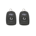 H001SSJ100 - Security: Remote Engine Starter - Key Start for Subaru: Forester Image