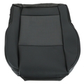 LK4Z9962901BD - Body: Cushion Cover for Ford Image