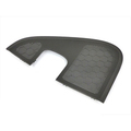 5L3Z18979BAA - : 2004-2008 Ford F-150 Front Left Driver Door Speaker Grille Cover Flint OEM NEW for Ford: F-150 Image