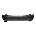 68021290AC - Frame, Bumper and Fascia: Rear Fascia for Jeep: Patriot Image