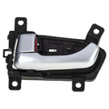 826103W000 - : OEM NEW 2011-16 Kia Sportage Driver Side Handle Assembly Door Inside 82610-3W000 for Kia: Sportage Image