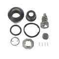 15799773 - Body: Lock &amp; Cylinder for Chevrolet: Astro, Blazer | GMC: Jimmy, Safari | Oldsmobile: Bravada Image