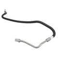 52090121AC - Steering: OEM NEW Mopar 05-10 Jeep Grand Cherokee Power Steering Return Hose 52090121AC for Jeep: Commander, Grand Cherokee Image