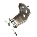 2T1Z6122801A - Body: Upper Hinge for Ford: Transit Connect Image