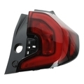84379498 - Electrical: Tail Lamp Assembly for GM Image