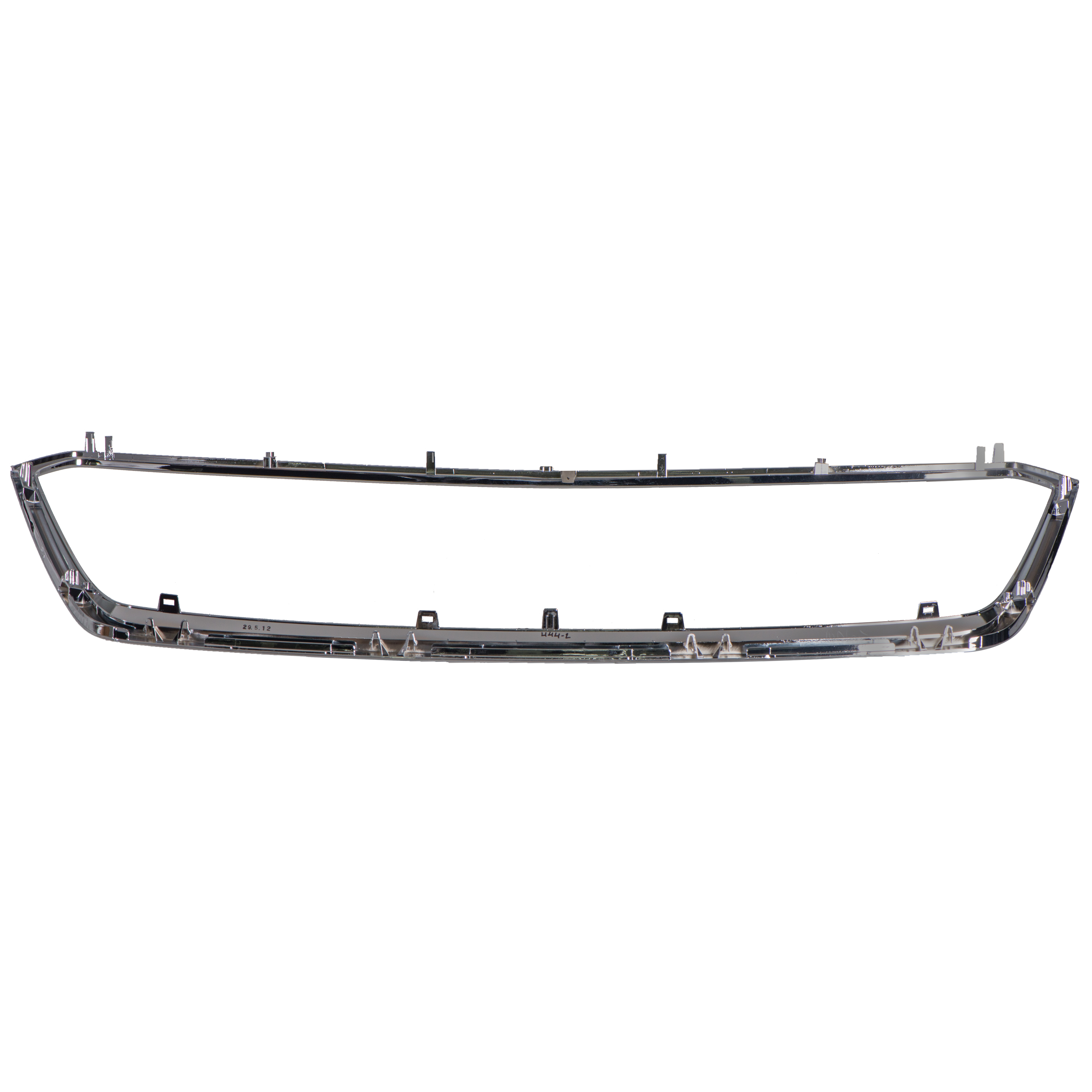 91123FJ050 - Body: Grille Surround for Subaru: Impreza, XV Crosstrek Image