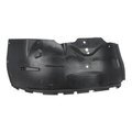 6L2Z16054AA - Body: Fender Liner for Ford Image