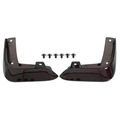 KEMEV3460TF - Exterior: Splash Guards - Rear - Artisan Red for Mazda: CX-90 Image