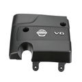 140413KA0A - Engine: Engine Cover for Nissan: Murano, Pathfinder Image