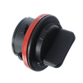 921660A500 - : Holder Assembly Front T Sig Lamp for Hyundai Image