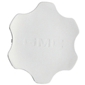 9594697 - Suspension: Hub Cap for GMC: Sierra 1500, Sierra 1500 Classic, Sierra 1500 HD, Sierra 1500 HD Classic, Sierra 2500, Sierra 2500 HD, Sierra 2500 HD Classic, Sierra 3500, Sierra 3500 Classic, Sierra 3500 HD, Yukon, Yukon XL 1500, Yukon XL 2500 Image