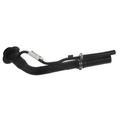 LC2Z9034A - Fuel System: Filler Pipe for Ford Image