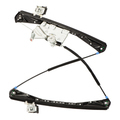 4W4Z5423208AA - : 2002-2006 Lincoln LS Right Hand Passengers Side Window Regulator OEM NEW Genuine for Lincoln: LS Image