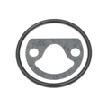 88893989 - : OEM NEW GM Chevrolet GMC Oldsmobile Engine Oil Cooler Adapter Gasket GM 88893989 for Chevrolet: Astro, Blazer, C/K Pickup, C1500, C2500, Caprice, Express 1500, Express 2500, G10, G20, G30, K1500 Pickup, K2500 Pickup, P30, R10, R20, S10, S10 Blazer, Silverado 1500, V10 | GMC: C1500 Pickup, C2500 Pickup, G1500, G2500, G3500, Jimmy, Jimmy S15, K1500 Pickup, K2500 Pickup, P3500, R1500 Pickup, R2500 Pickup, S15, Safari, Savana 1500, Savana 2500, Sierra 1500, Sonoma, Syclone, Typhoon, V1500 | Oldsmobile: Bravada Image