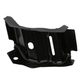 68058433AB - Body Sheet Metal Except Doors: Rear Frame Rail Bulkhead, Left for Dodge: Durango | Jeep: Grand Cherokee, Grand Cherokee WK Image