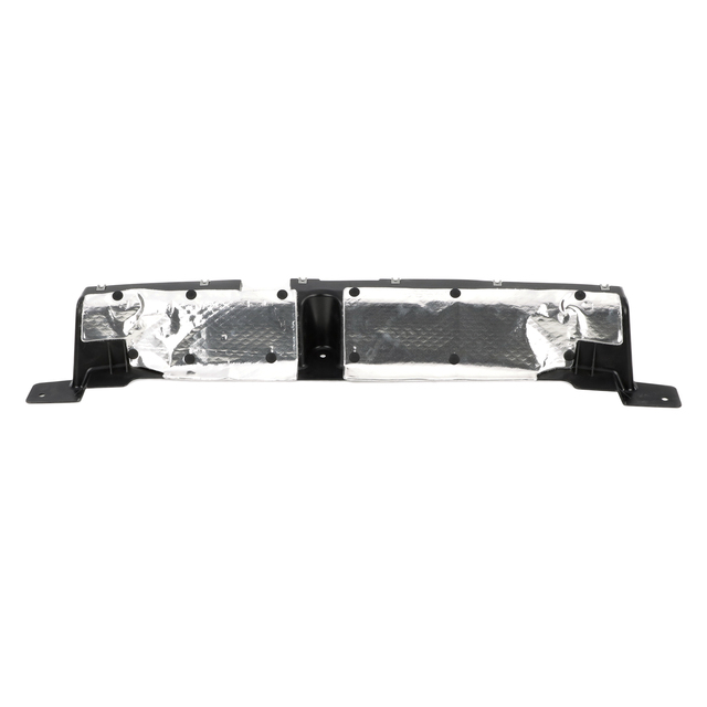 2015-2018 Ford Edge Center Shield FT4Z-5811778-C | QuirkParts